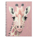 Suche nach giraffen notizbuch Natur
