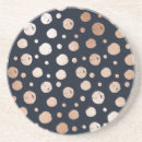 Recherche de points dessous de verres Cercles