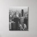 Recherche de skyline photographie Manhattan