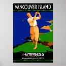 Recherche de vancouver island posters Île de vancouver