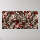 Recherche de katanas posters Japanese