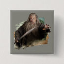 Suche nach gandalf buttons Mittelerde