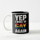 Recherche de rainbow tasses Lgbt