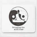 Suche nach ying und yang mousepads Yoga