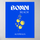 Suche nach bondi beach poster Sydney