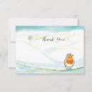 Recherche de bird remerciements cartes Amoureux des oiseaux