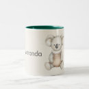 Recherche de koala mignons tasses Animaux