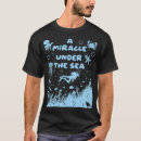 Recherche de méduse vêtements Plongeur