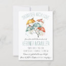 Recherche de oiseau coloré invitations Oiseaux