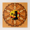 Recherche de dancer puzzles Danseuse hula