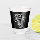 Recherche de halloween shot verres Effrayant