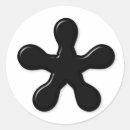 Recherche de graphiques autocollants Symbole