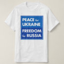 Suche nach anti russland tshirts Ukraine