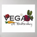 Suche nach essen sie ihr gemüse poster Vegetarisch