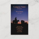 Recherche de profil cheval cartes visite Cowboy