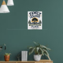 Recherche de chemises de vacances posters Vacances en famille