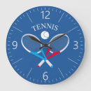 Recherche de tennis horloges Loisirs