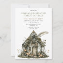 Recherche de enchanteur invitations Forêt
