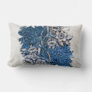 Recherche de tulipe vintage coussins Antique