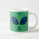 Suche nach cartoon alien tassen Martisch