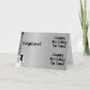 Recherche de rockin vœux cartes Rock and roll