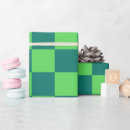 Suche nach blauer gingham geschenkpapier Für sie