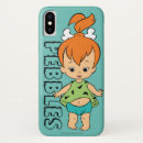 Recherche de cailloux iphone coques Les flintstones