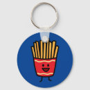 Suche nach pommes schlüsselanhänger Französisch