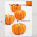 Suche nach halloween flyer Kürbis
