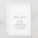 Recherche de country bridal shower invitations Pour elle