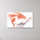 Suche nach karpfen leinwandbilder Tier