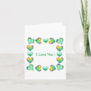 Recherche de valentines day correspondances cartes Mignon