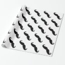 Suche nach schnurrbärte geschenkpapier Stache