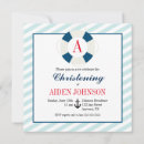 Recherche de boys carrées baptême invitations Baby boy
