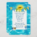 Suche nach sandalen einladungen Pool