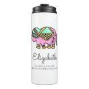 Recherche de éléphant mignon tasses Fille