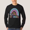Suche nach lehrer haben klasse tshirts Niedlich