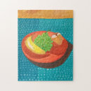Recherche de still life puzzles Vie