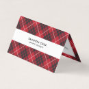 Recherche de motif tartan cartes visite Rouge