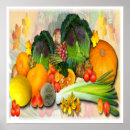 Recherche de healthy food posters Kitchen