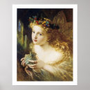 Suche nach woman face poster Fantasy