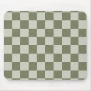 Recherche de damier tapis souris Classique