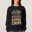 Suche nach kartoffel chips geschenke Mädchen
