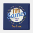 Recherche de égéen magnets Samos