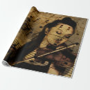 Suche nach violine geschenkpapier Vintag