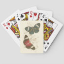 Recherche de insectes jeux de cartes Papillons