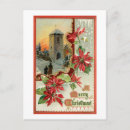 Suche nach vintage kirchen postkarten Weihnachtsfeiertagen