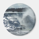 Recherche de congelé magnets L'eau