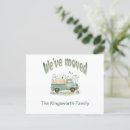 Recherche de bougies bleues cartes postales Aquarelle