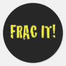 Recherche de forage autocollants Pétrole et gaz